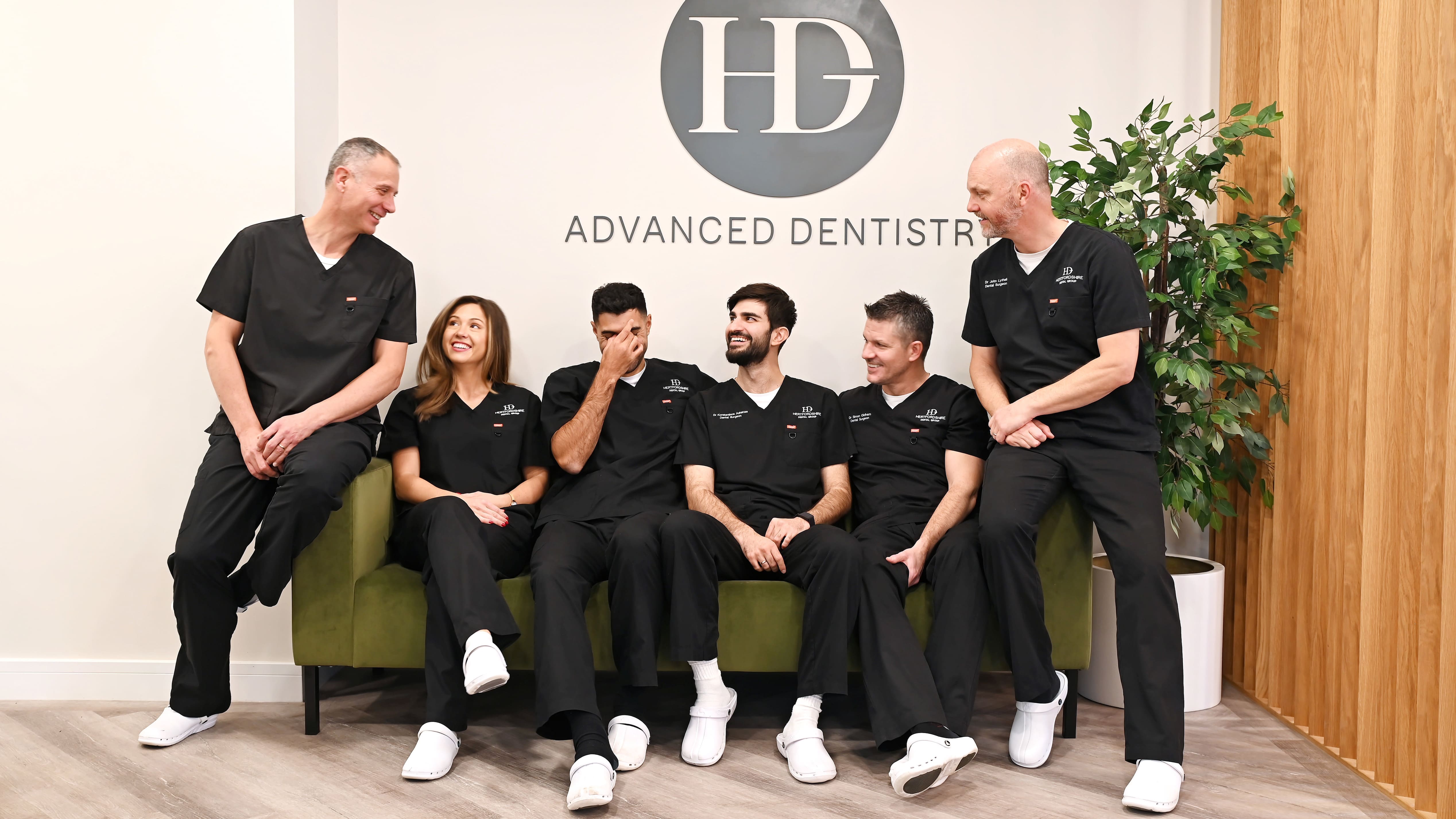 Are you ready to secure your smile with dental implants?